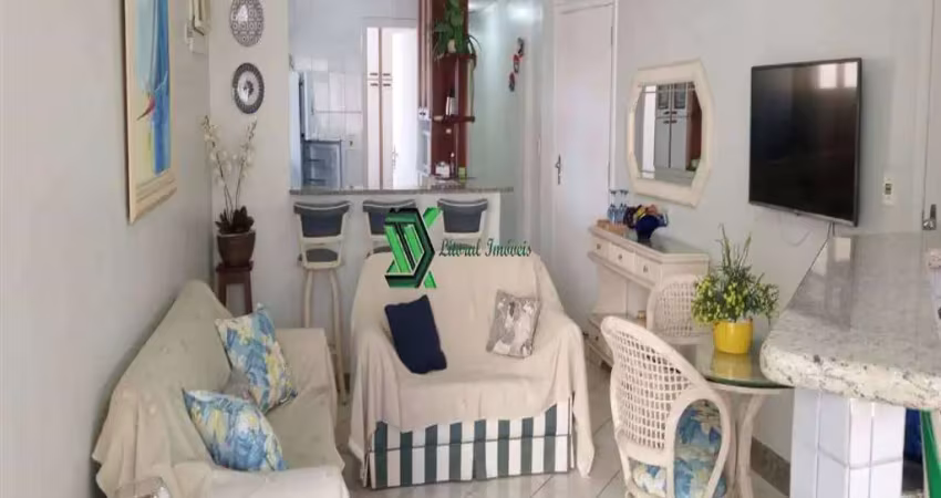 Apartamento com 3 quartos à venda na Enseada, Guarujá 