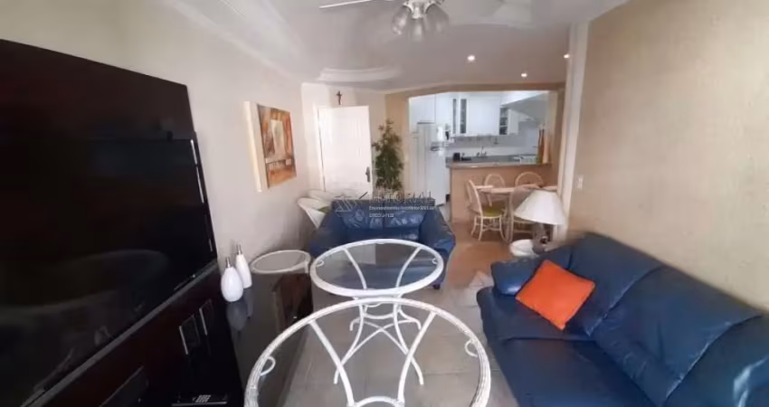 Apartamento com 3 quartos à venda na Enseada, Guarujá 