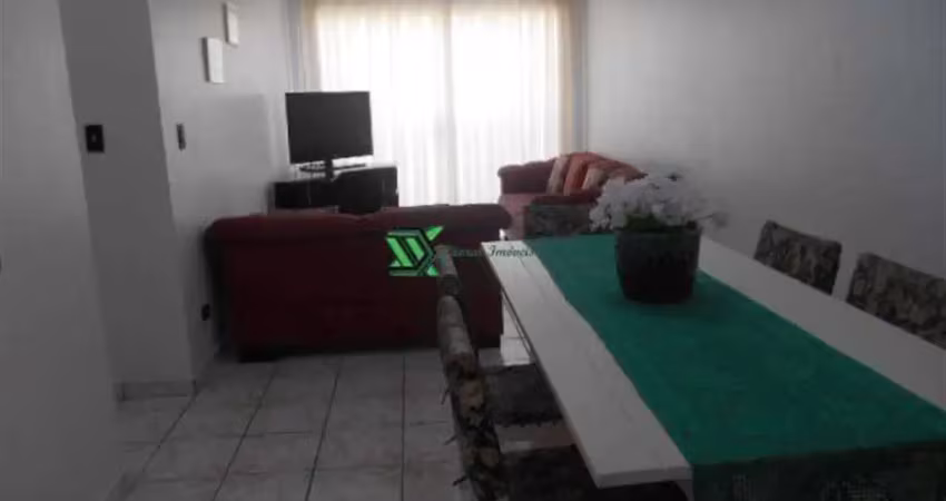 Apartamento com 2 quartos à venda na Enseada, Guarujá 