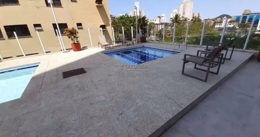 Apartamento com 2 quartos à venda na Enseada, Guarujá 
