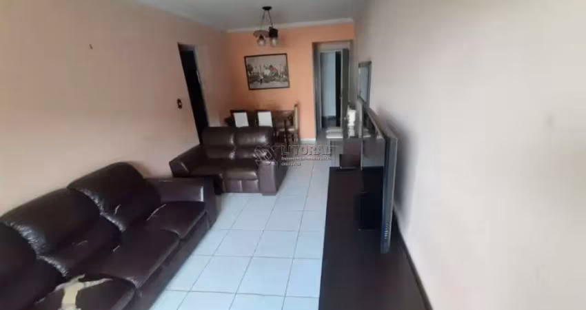 Apartamento com 3 quartos à venda na Enseada, Guarujá 