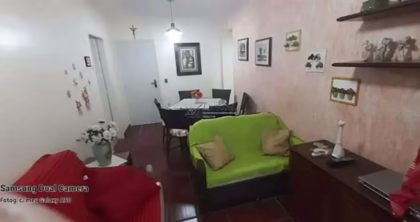 Apartamento com 2 quartos à venda na Enseada, Guarujá 