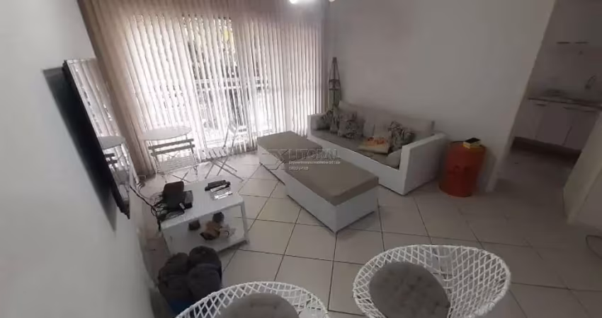 Apartamento com 3 quartos à venda na Enseada, Guarujá 