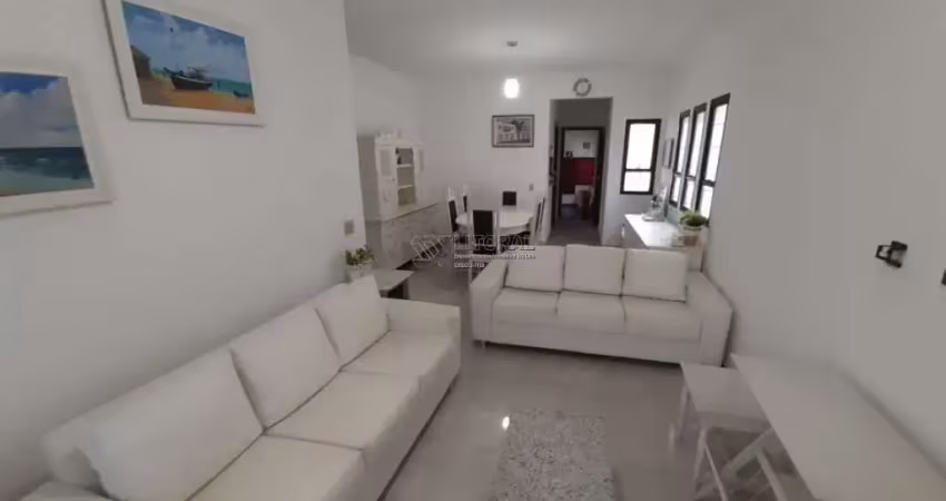 Apartamento com 4 quartos à venda na Enseada, Guarujá 