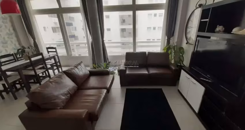 Apartamento com 3 quartos à venda no Pitangueiras, Guarujá 