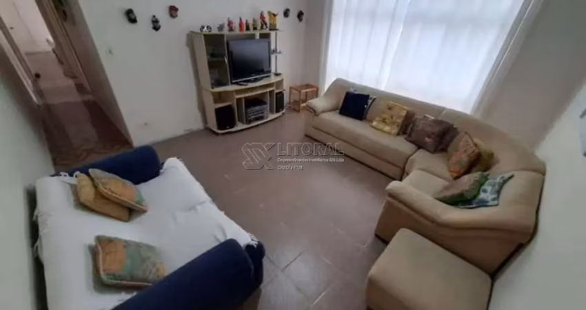 Apartamento com 3 quartos à venda na Enseada, Guarujá 