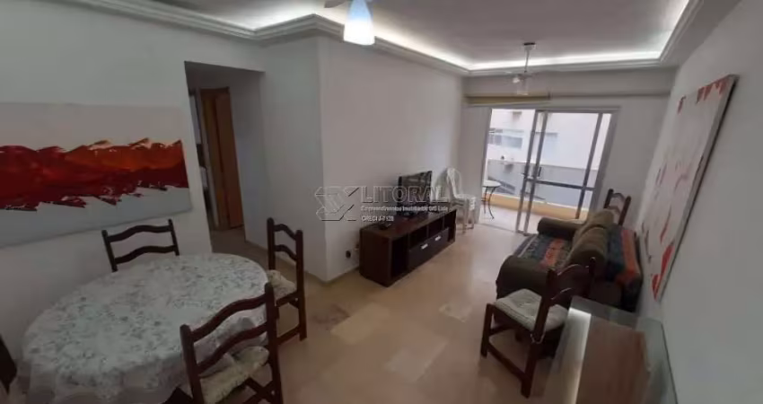 Apartamento com 2 quartos à venda na Enseada, Guarujá 