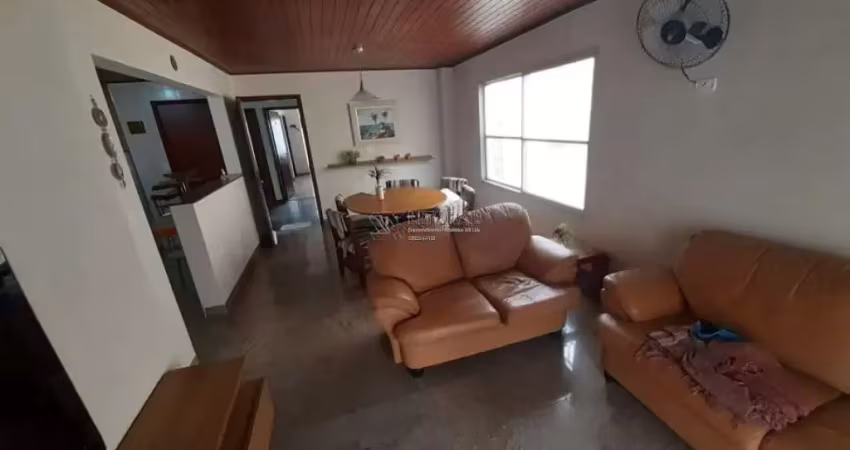 Apartamento com 3 quartos à venda na Enseada, Guarujá 