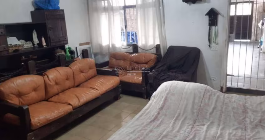 Casa com 3 quartos à venda na Enseada, Guarujá 