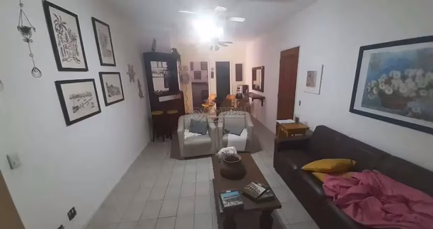 Apartamento com 3 quartos à venda na Enseada, Guarujá 