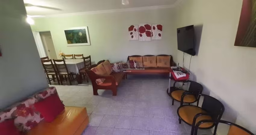 Apto 3 Dormitórios c/ Piscina
