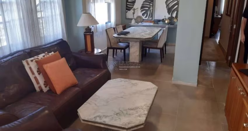 Casa com 2 quartos à venda na Enseada, Guarujá 