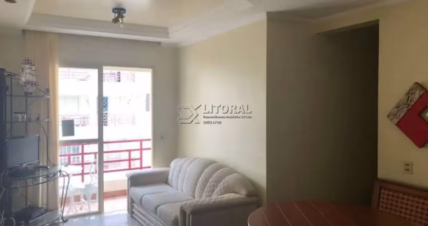Apartamento com 2 quartos à venda na Enseada, Guarujá 