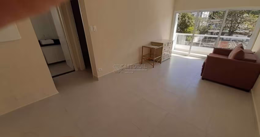 Apartamento 1 Dormitório