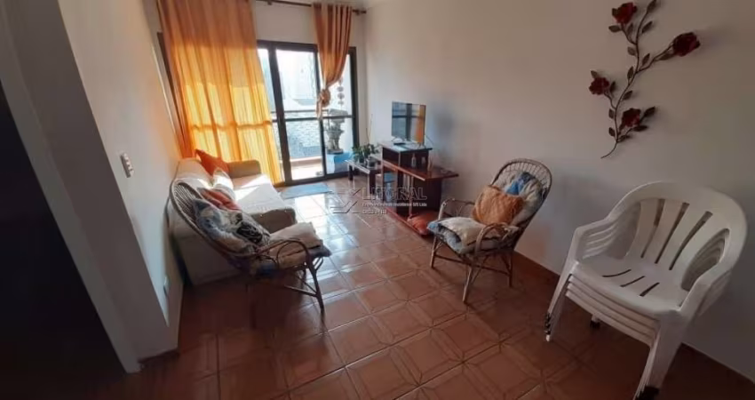 Apartamento com 2 quartos para alugar na Enseada, Guarujá 