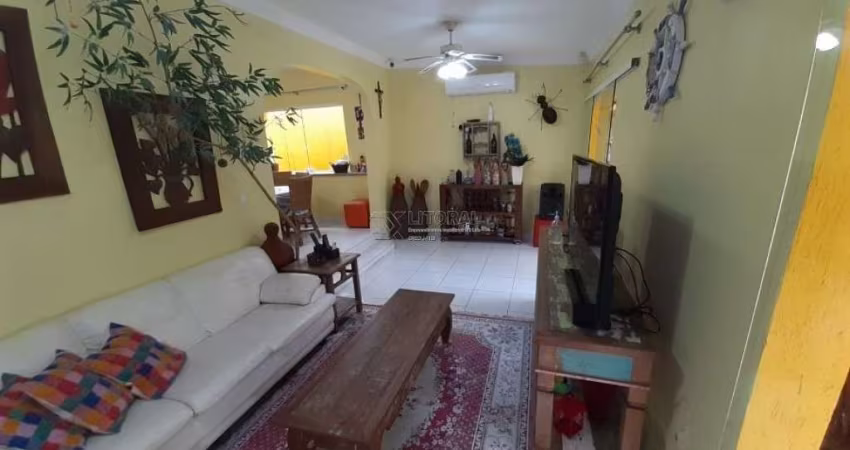 Casa com 3 quartos à venda na Enseada, Guarujá 