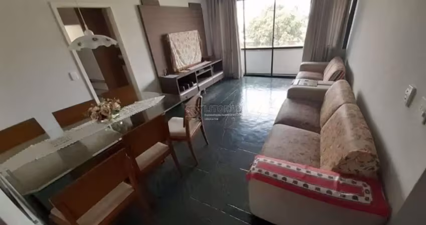 Apartamento com 2 quartos à venda na Enseada, Guarujá 