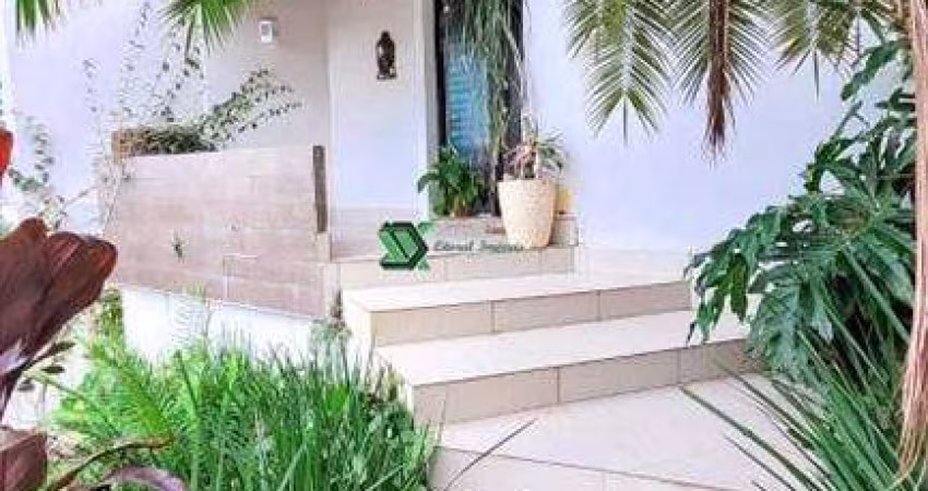 Casa com 3 quartos à venda na Enseada, Guarujá 