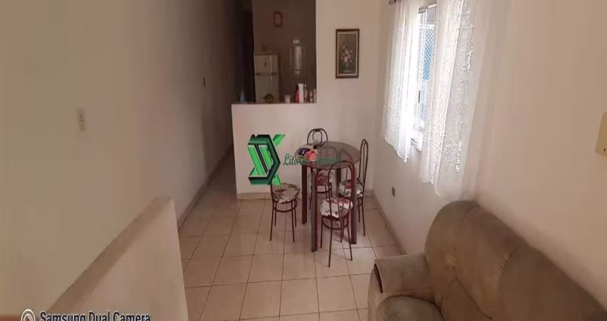 Casa com 3 quartos à venda na Enseada, Guarujá 