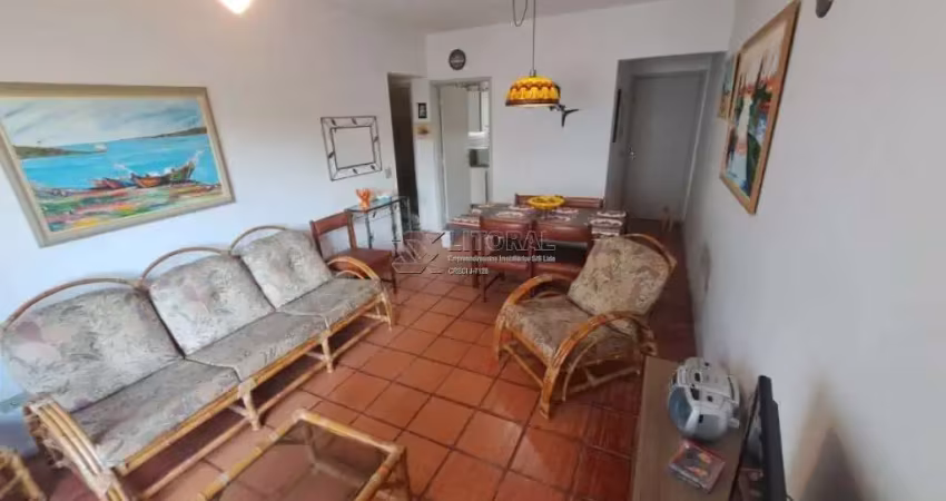 Apartamento com 3 quartos à venda na Enseada, Guarujá 