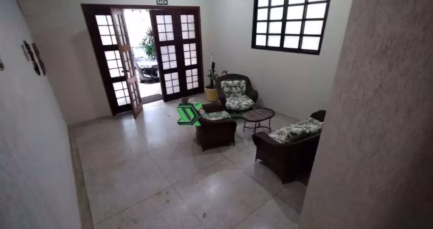 Apartamento com 1 quarto à venda na Enseada, Guarujá 