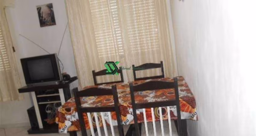 Apartamento 1 Dormitório