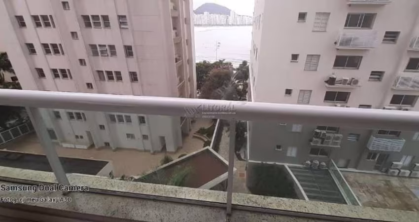 Apartamento com 3 quartos à venda no Jardim Astúrias, Guarujá 