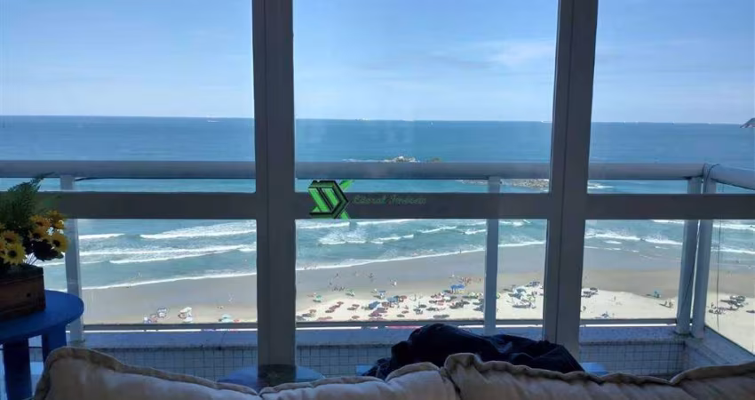 Apartamento com 3 quartos à venda no Pitangueiras, Guarujá 