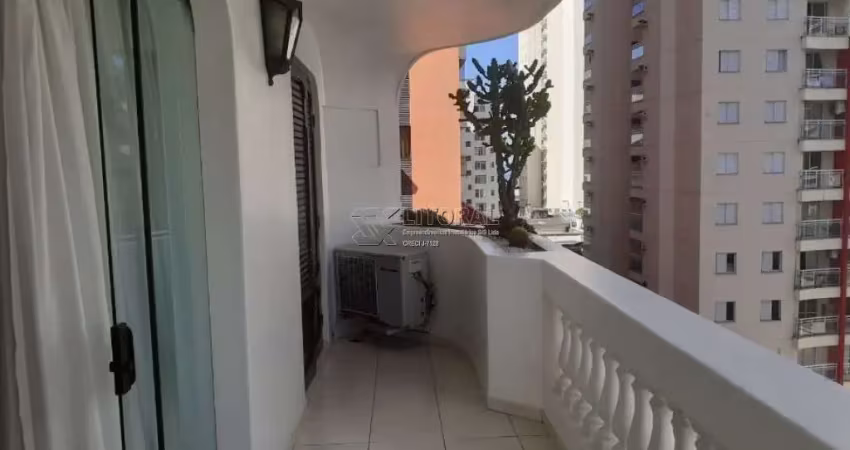 Apartamento com 3 quartos à venda no Pitangueiras, Guarujá 