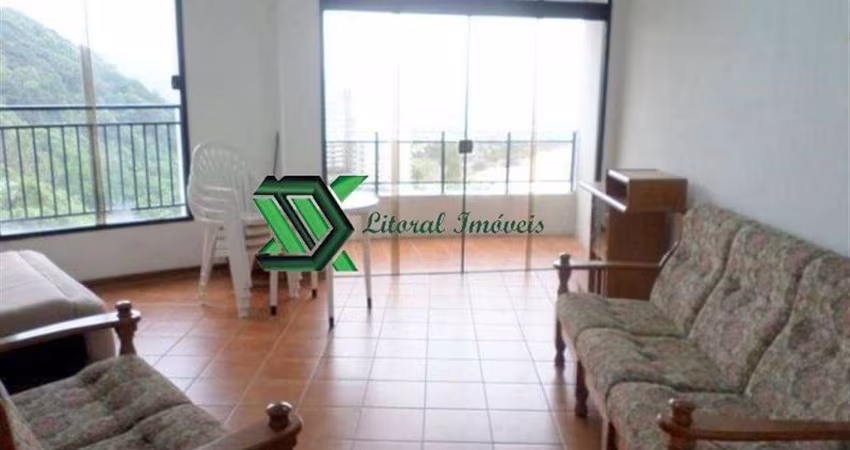 Apartamento com 3 quartos à venda no Centro, Guarujá 