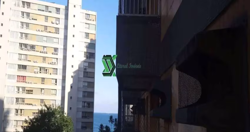 Apartamento com 2 quartos à venda no Pitangueiras, Guarujá 