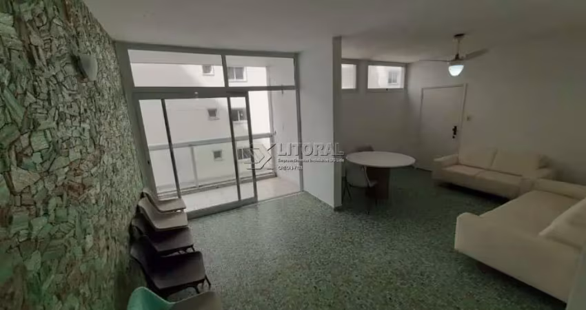 Apartamento com 4 quartos à venda no Pitangueiras, Guarujá 