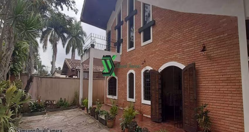 Casa com 3 quartos à venda no Jardim Virgínia, Guarujá 