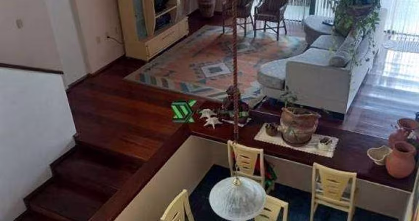 Casa com 4 quartos à venda na Enseada, Guarujá 
