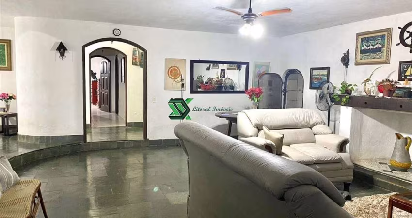 Casa com 3 quartos à venda no Jardim Virgínia, Guarujá 