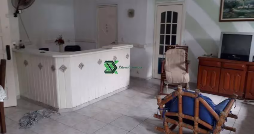 Casa com 6 quartos à venda na Enseada, Guarujá 