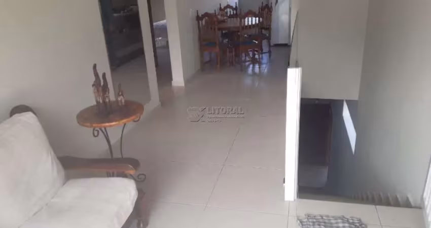Casa com 2 quartos à venda no Loteamento João Batista Julião, Guarujá 