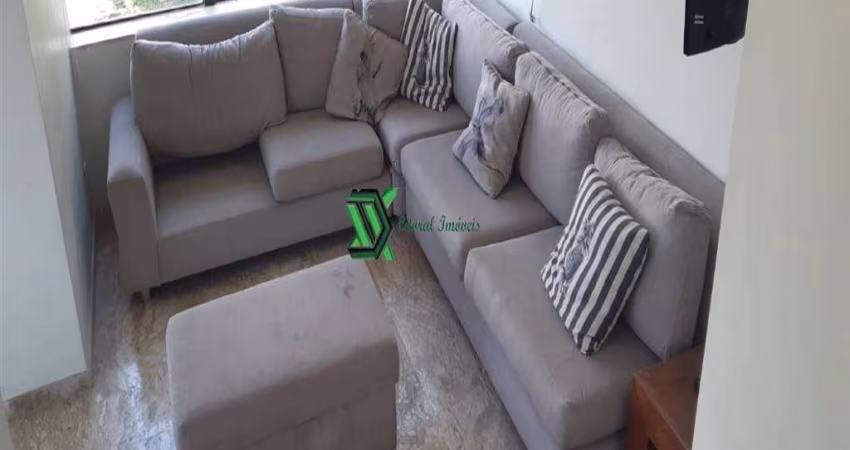 Cobertura com 4 quartos à venda na Enseada, Guarujá 
