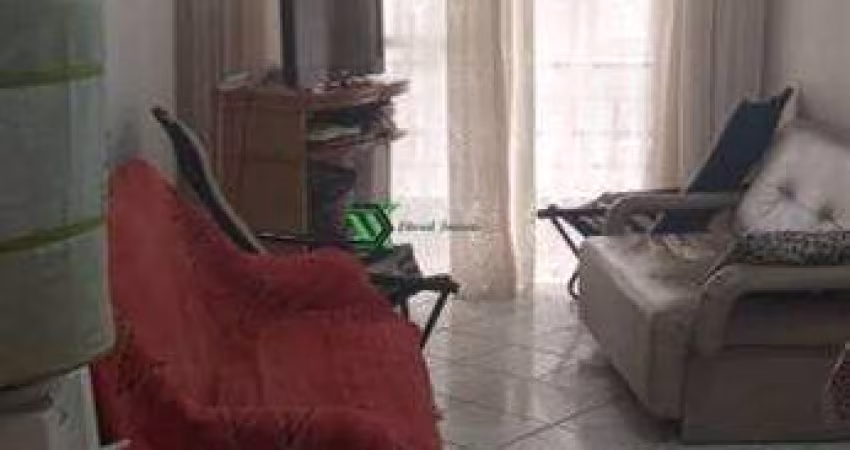 Apartamento com 2 quartos para alugar na Enseada, Guarujá 