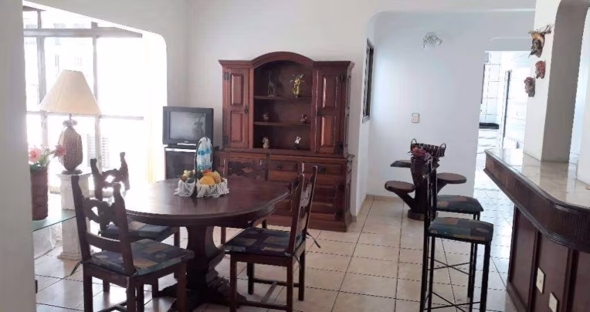 Cobertura com 4 quartos à venda no Jardim Três Marias, Guarujá 