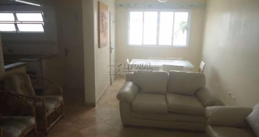 Cobertura com 3 quartos à venda na Enseada, Guarujá 