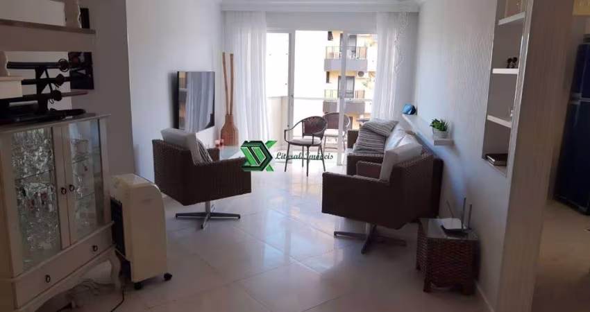 Cobertura com 3 quartos à venda na Enseada, Guarujá 