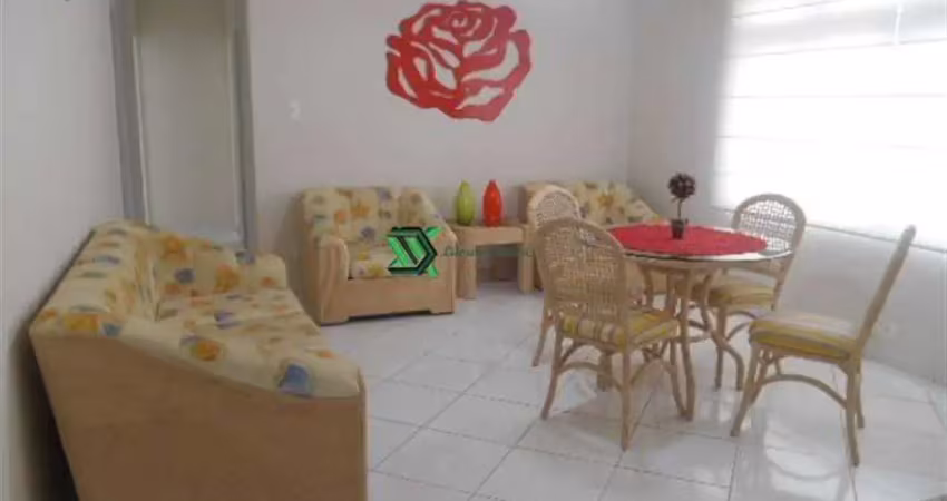 Cobertura com 3 quartos à venda na Enseada, Guarujá 