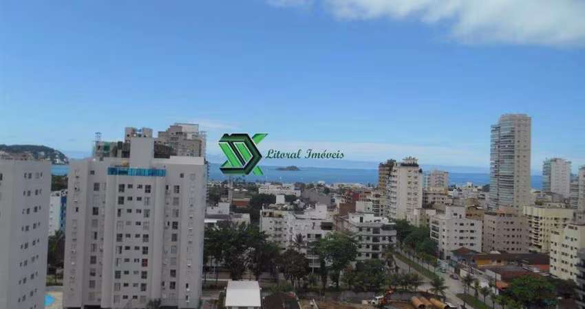 Cobertura com 4 quartos à venda na Enseada, Guarujá 