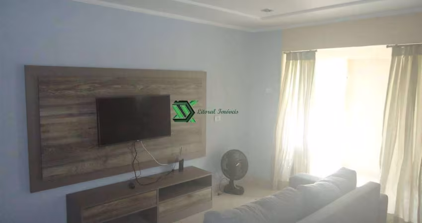 Cobertura com 3 quartos à venda na Enseada, Guarujá 
