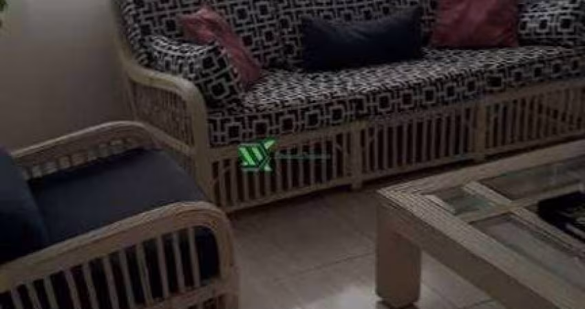 Cobertura com 3 quartos à venda na Enseada, Guarujá 