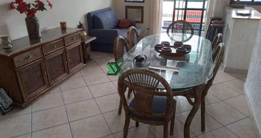 Cobertura com 3 quartos à venda na Enseada, Guarujá 