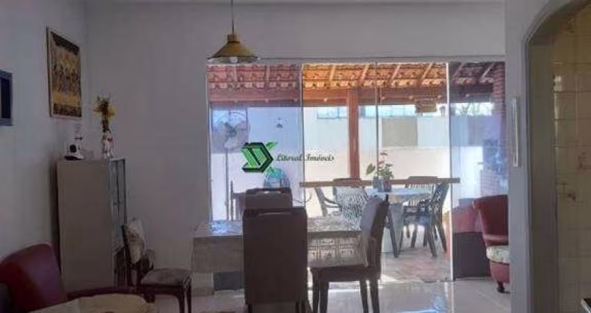 Cobertura com 3 quartos à venda na Enseada, Guarujá 