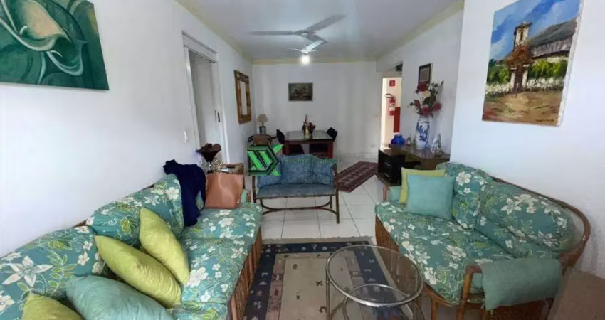 Apartamento com 2 quartos à venda na Enseada, Guarujá 