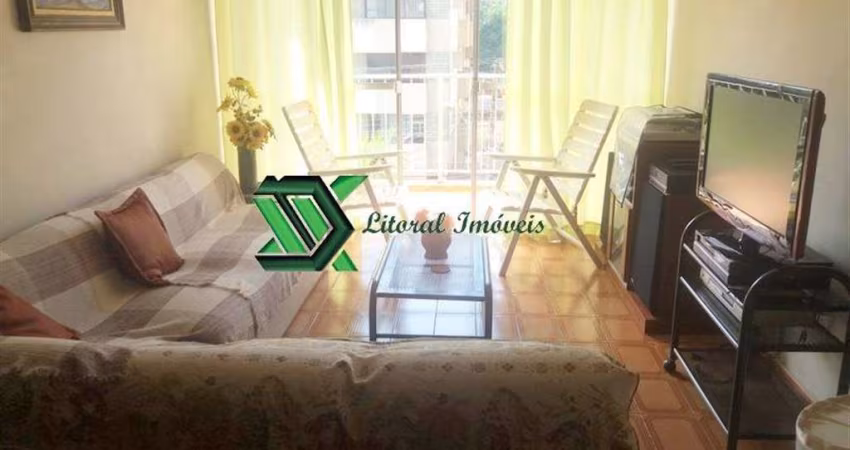 Apartamento com 2 quartos à venda no Jardim São Miguel, Guarujá 